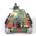 1/16 Scale German Panther Ausf. G Rc Tank (Full Metal Upgrade Version)
